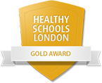 healthy schools logo