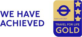 travel for life logo